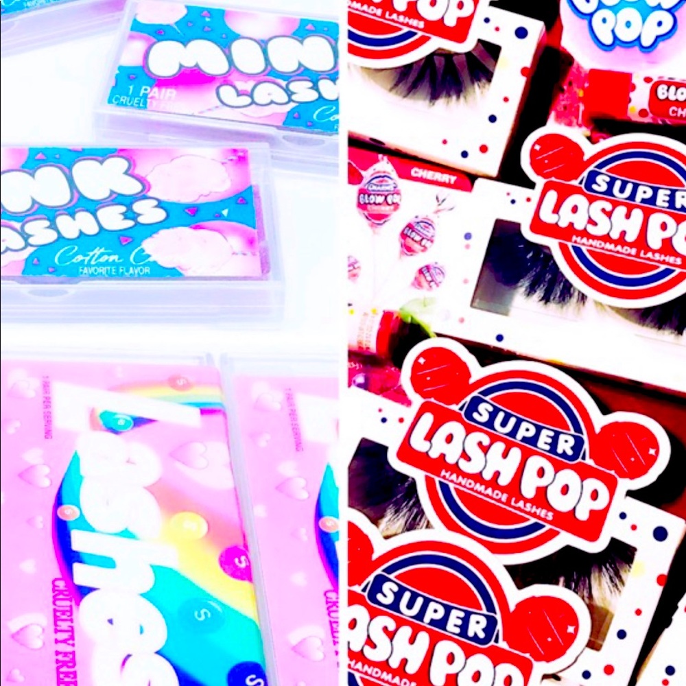 Candy Minks